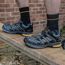 Обувь рабочая CUTTER DeWALT DWF50091-126-9 - №3