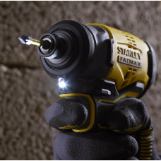Гайковерт ударний акумуляторний безщітковий Stanley FatMax SFMCF810D2K - №8