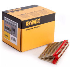 Цвяхи оцинковані для екстра твердого бетону та металу DeWALT DCN8903043 - №2