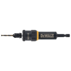 Швидкозмінний вузол системи свердління "FLIP&DRIVE" №12 DeWALT DT70789 - №1