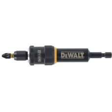 Швидкозмінний вузол системи свердління "FLIP&DRIVE" №12 DeWALT DT70789 - №3
