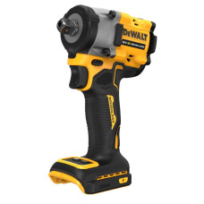 Гайковерт ударный аккумуляторный бесщёточный DeWALT DCF922NT - №2
