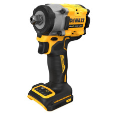 Гайковерт ударный аккумуляторный бесщёточный DeWALT DCF922NT - №4