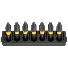Касета з бітами FlexTorq DeWALT DT70807 - №1