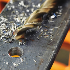 Сверло по металлу  DeWALT DT4904 - №5