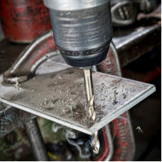 Сверло по металлу DeWALT DT4905 - №3