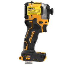 Набір з двох інструментів безщіткових DeWALT DCK2050E2T - №5
