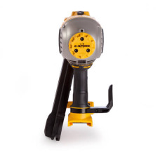 Пістолет цвяхозабивний акумуляторний безщітковий DeWALT DCN692N - №4