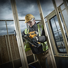Пістолет цвяхозабивний акумуляторний безщітковий DeWALT DCN692N - №3