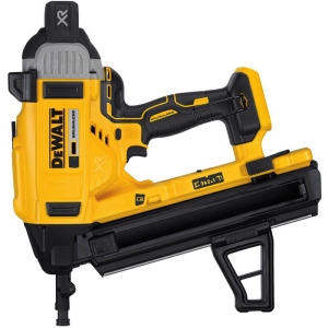 Пістолет цвяхозабивний по бетону акумуляторний безщітковий DeWALT DCN890