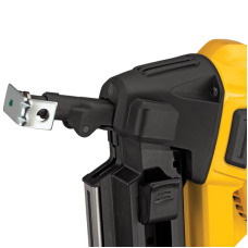Пістолет цвяхозабивний по бетону акумуляторний безщітковий DeWALT DCN890N - №3
