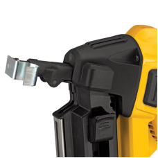 Пістолет цвяхозабивний по бетону акумуляторний безщітковий DeWALT DCN890N - №4