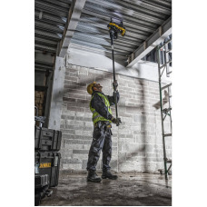 Пистолет гвоздезабивной по бетону аккумуляторный бесщёточный DeWALT DCN890N - №4