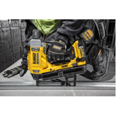 Пистолет гвоздезабивной аккумуляторный бесщёточный DeWALT DCN890P2 - №3
