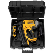 Пистолет гвоздезабивной аккумуляторный бесщёточный DeWALT DCN890P2 - №8