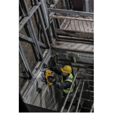 Пистолет гвоздезабивной аккумуляторный бесщёточный DeWALT DCN890P2 - №6