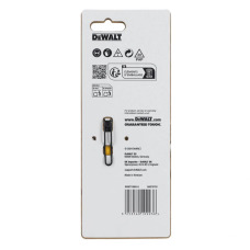 Нож складной с длиной лезвия 84 мм DeWALT DWHT10993-0 - №8