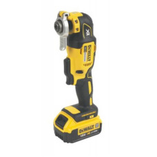 Набор из шести инструментов бесщеточных DeWALT DCK685P3T - №8