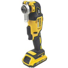 Набор из шести инструментов бесщеточных DeWALT DCK685P3T - №6