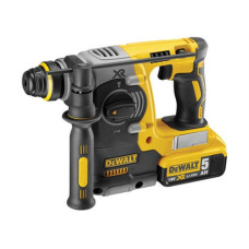 Набор из шести инструментов бесщеточных DeWALT DCK685P3T - №7