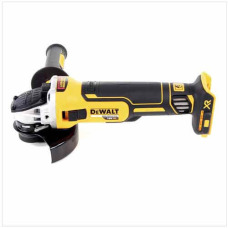 Набір з шести інструментів безщіткових DeWALT DCK685P3T - №8