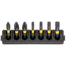 Кассета з битами FlexTorq DeWALT DT70813 - №1