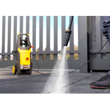 Мийка високого тиску електрична Stanley SXPW16E - №4