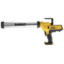 Пистолет для герметиков аккумуляторный DeWALT DCE580N - №2