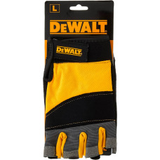 Рукавички універсальні, відкриті DeWALT DPG213L - №3