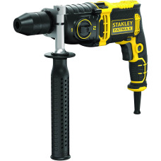 Дриль мережевий ударний  Stanley FatMax FMEH1100K - №1
