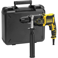 Дриль мережевий ударний  Stanley FatMax FMEH1100K - №6