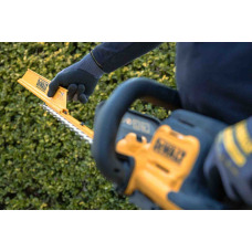 Кусторез аккумуляторный DeWALT DCMHT564N - №4