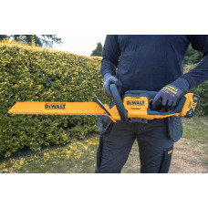 Кусторез аккумуляторный DeWALT DCMHT562P1 - №5