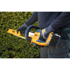 Кусторез аккумуляторный DeWALT DCMHT562P1 - №4