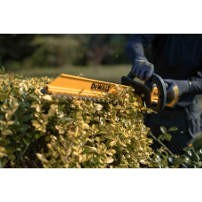 Кусторез аккумуляторный DeWALT DCMHT562P1 - №7