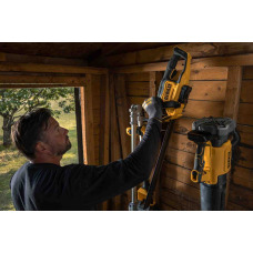 Кусторез аккумуляторный DeWALT DCMHT562P1 - №3