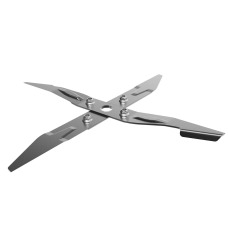 Нож для газнокосилки DeWALT DT20902 - №2