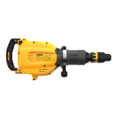 Молоток отбойный аккумуляторный бесщёточный SDS-MAX DeWALT DCH911NK - №5