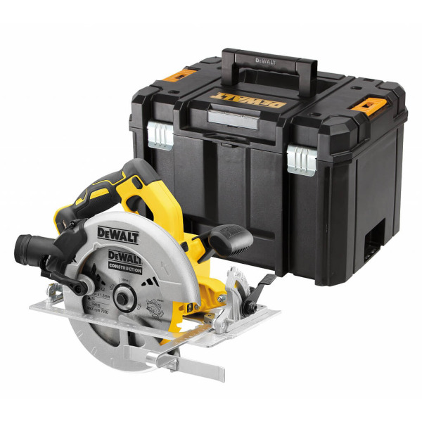Пила дискова акумуляторна DeWALT DCS570NT TYPE 2