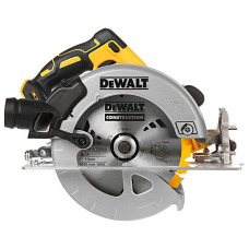Пила дисковая аккумуляторная DeWALT DCS570NT - №6