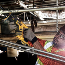 Пила сабельная аккумуляторная бесщёточная DeWALT DCS367P2 - №4