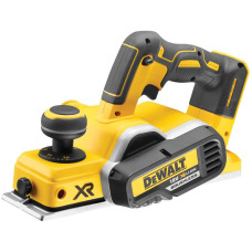 Рубанок аккумуляторный бесщёточный DeWALT DCP580N - №1