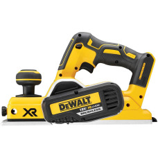 Рубанок аккумуляторный бесщёточный DeWALT DCP580N - №5