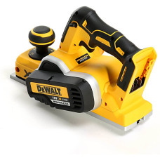Рубанок аккумуляторный бесщёточный DeWALT DCP580NT - №5