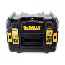 Рубанок аккумуляторный бесщёточный DeWALT DCP580NT - №6