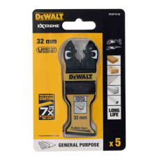 Полотно пильное погружное Extreme DeWALT DeWALT DT20776 - №4