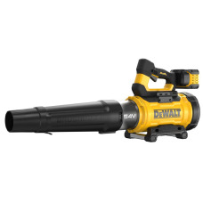 Воздуходувка аккумуляторная бесщёточная DeWALT DCMBL777X1 - №1