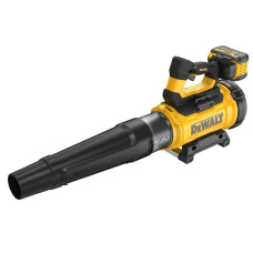 Воздуходувка аккумуляторная бесщёточная DeWALT DCMBL777X1 - №2