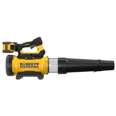 Воздуходувка аккумуляторная бесщёточная DeWALT DCMBL777X1 - №4