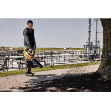 Воздуходувка аккумуляторная бесщёточная DeWALT DCMBL777X1 - №6